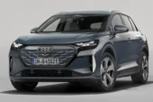 Yeni Audi Q4 e-tron Türkiye’de Satışa Sunuldu: İşte Fiyatı
