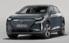 Yeni Audi Q4 e-tron Türkiye’de Satışa Sunuldu: İşte Fiyatı