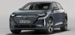 Yeni Audi Q4 e-tron Türkiye’de Satışa Sunuldu: İşte Fiyatı