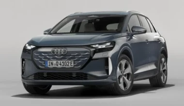 Yeni Audi Q4 e-tron Türkiye’de Satışa Sunuldu: İşte Fiyatı