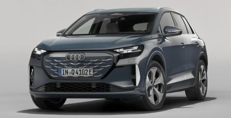 Yeni Audi Q4 e-tron Türkiye’de Satışa Sunuldu: İşte Fiyatı