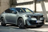 Yeni BMW iX4 Tanıtıldı: İşte Menzili ve Fiyatı