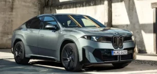 Yeni BMW iX4 Tanıtıldı: İşte Menzili ve Fiyatı