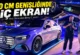 Yeni Elektrikli Mercedes C-Serisi İlk Kez Karşımızda! 700 Km Menzil ve 800V Şarj