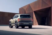 Yeni Hyundai Tucson ve N Line Paris’te tanıtıldı