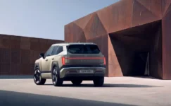 Yeni Hyundai Tucson ve N Line Paris’te tanıtıldı