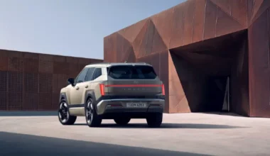 Yeni Hyundai Tucson ve N Line Paris’te tanıtıldı