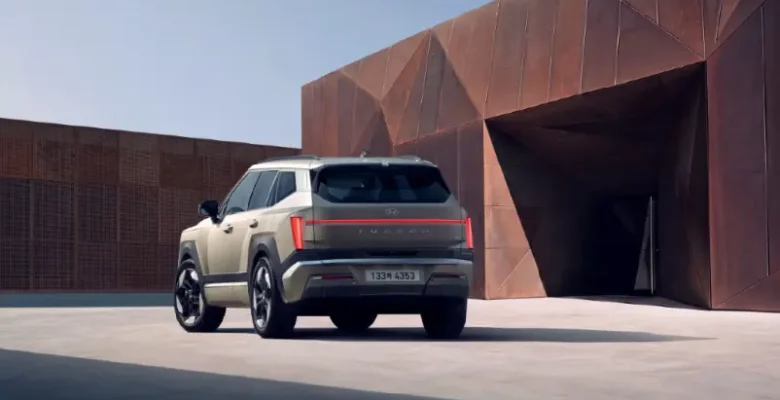 Yeni Hyundai Tucson ve N Line Paris’te tanıtıldı