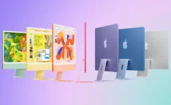 Yeni iMac ve M6 Çipli MacBook Pro Geliyor