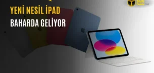 Yeni iPad Nasıl Olacak? İşte Bilinen Her Şey