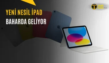 Yeni iPad Nasıl Olacak? İşte Bilinen Her Şey
