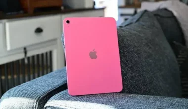 Yeni iPad Tasarımları Ortaya Çıkıyor: Ekran Çerçeveleri İncelecek