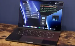 Yeni MacBook Pro’nun İşlemcisi Belli Oldu