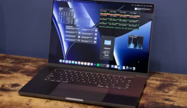 Yeni MacBook Pro’nun İşlemcisi Belli Oldu
