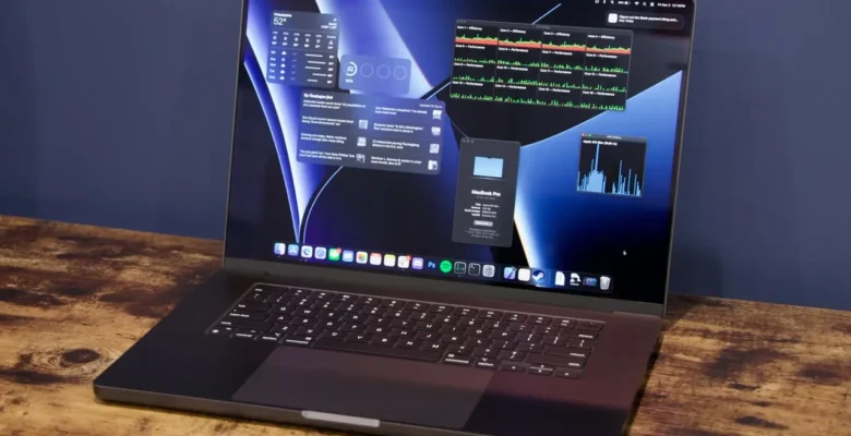 Yeni MacBook Pro’nun İşlemcisi Belli Oldu