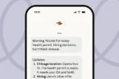 Yeni Yapay Zeka Asistanı: Claude Duet Uygulaması Android ve iOS’e Geldi