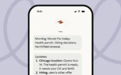 Yeni Yapay Zeka Asistanı: Claude Duet Uygulaması Android ve iOS’e Geldi