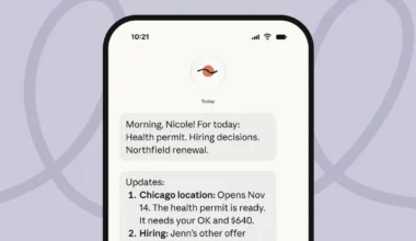 Yeni Yapay Zeka Asistanı: Claude Duet Uygulaması Android ve iOS’e Geldi