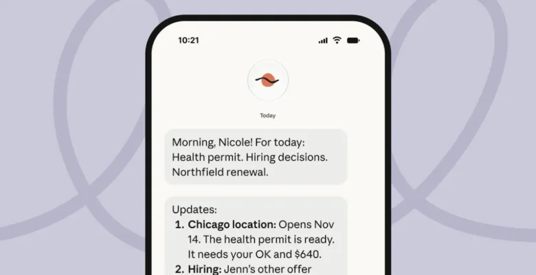 Yeni Yapay Zeka Asistanı: Claude Duet Uygulaması Android ve iOS’e Geldi