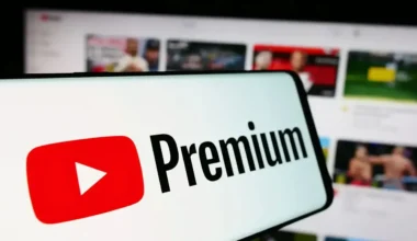 YouTube Premium Rekor Kırdı: Abone Sayısı 150 Milyonu Aştı