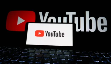 YouTube Yeni Uygulama Simgeleri Sunulabilir